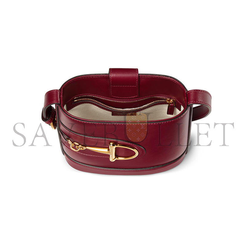 G*u*i 73 mini bucket bag 833665 (20*18.5*8.5cm)